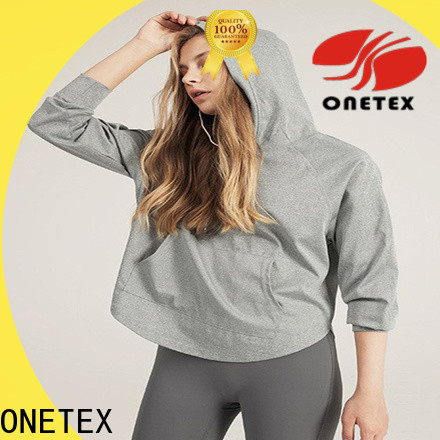 ONETEX buy mens sweatshirt manufacturer for activity