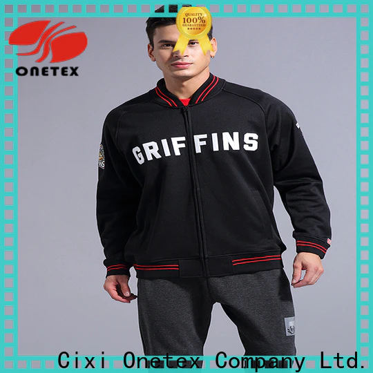 ONETEX running clothes for men for business for Outdoor activity