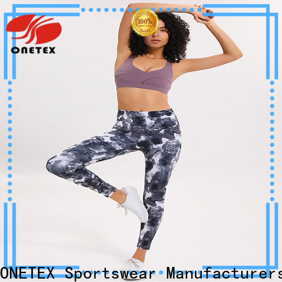 durability new leggings company for Exercise