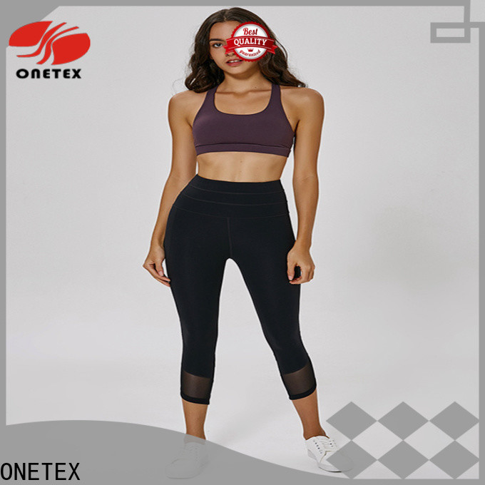 ONETEX women tights leggings Factory price for sport
