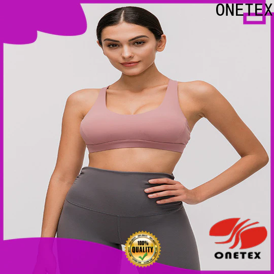 ONETEX Best women's fitness clothes sale supplier for Yoga