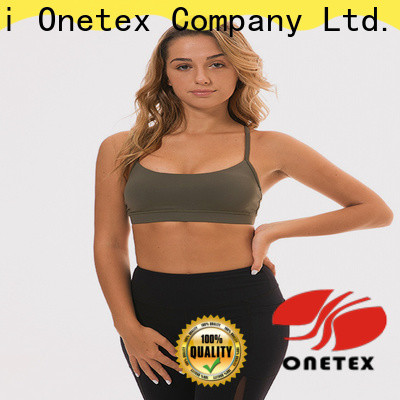 ONETEX functional-based women's exercise apparel manufacturers for activity