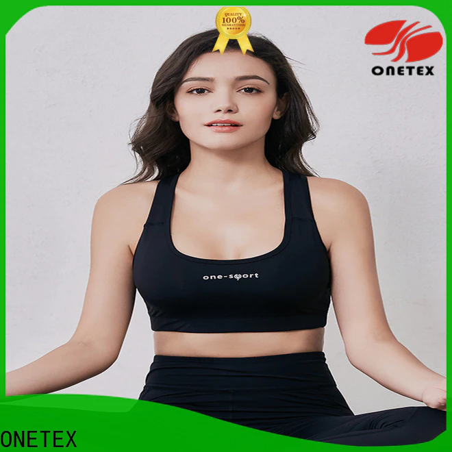 Wholesale best bra for gym China for sport