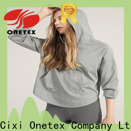ONETEX custom made custom sports apparel for business for work out