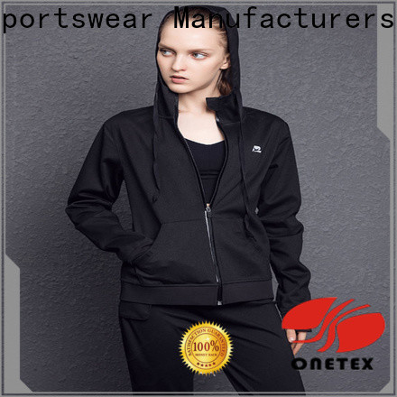 ONETEX popular mens sweatshirts supplier for Exercise
