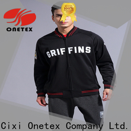 ONETEX exercise clothes for men the company for Exercise
