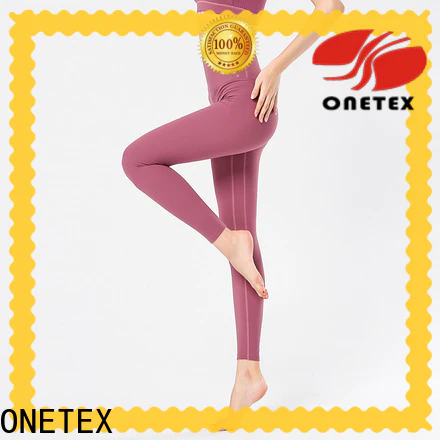 ONETEX new leggings company for Fitness