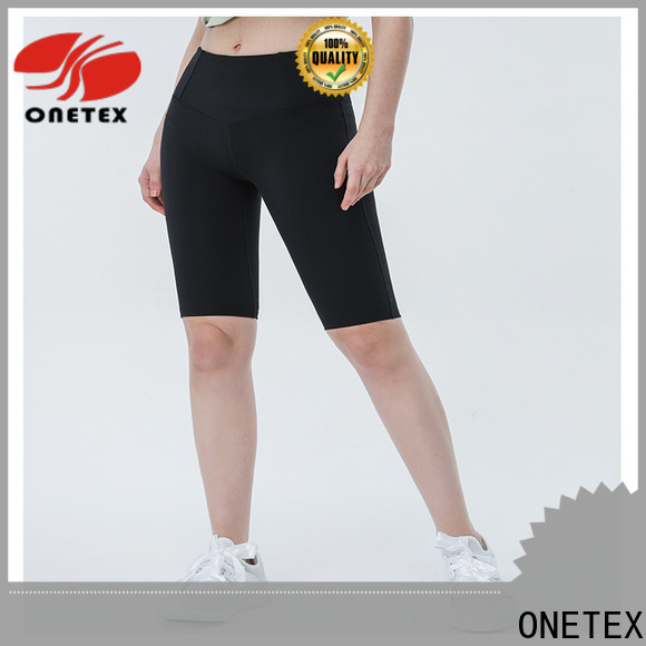 Top womens sport shorts sale manufacturers for Outdoor activity