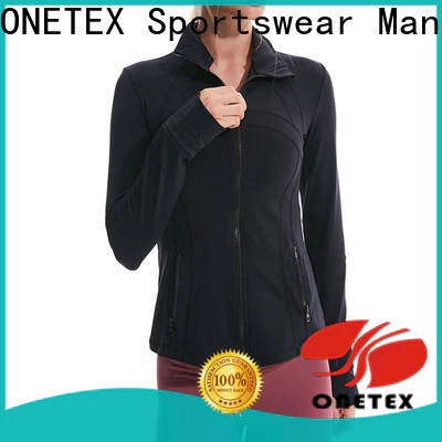 ONETEX Stylish custom gym wear Supply for walking