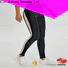 Quick-drying womens running leggings sale company for Exercise