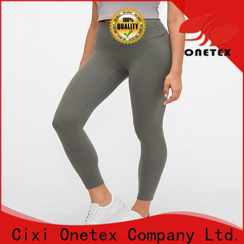 Customized workout leggings for women company for Fitness