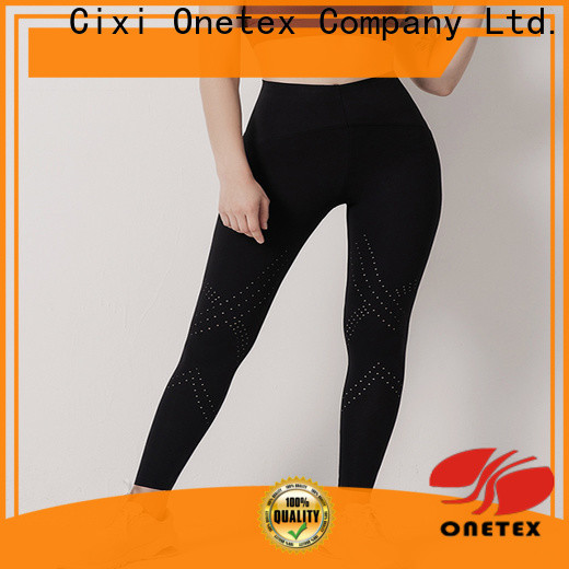ONETEX comfort leggings manufacturer the company for Outdoor activity