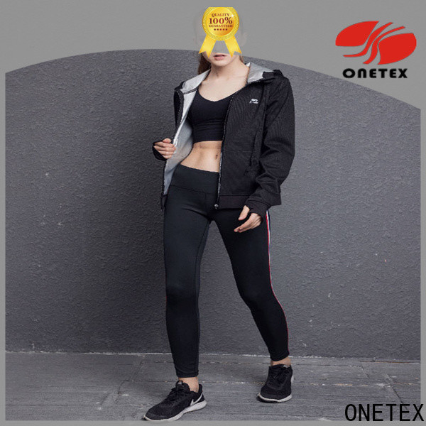 ONETEX New best workout leggings for women manufacturer for Exercise