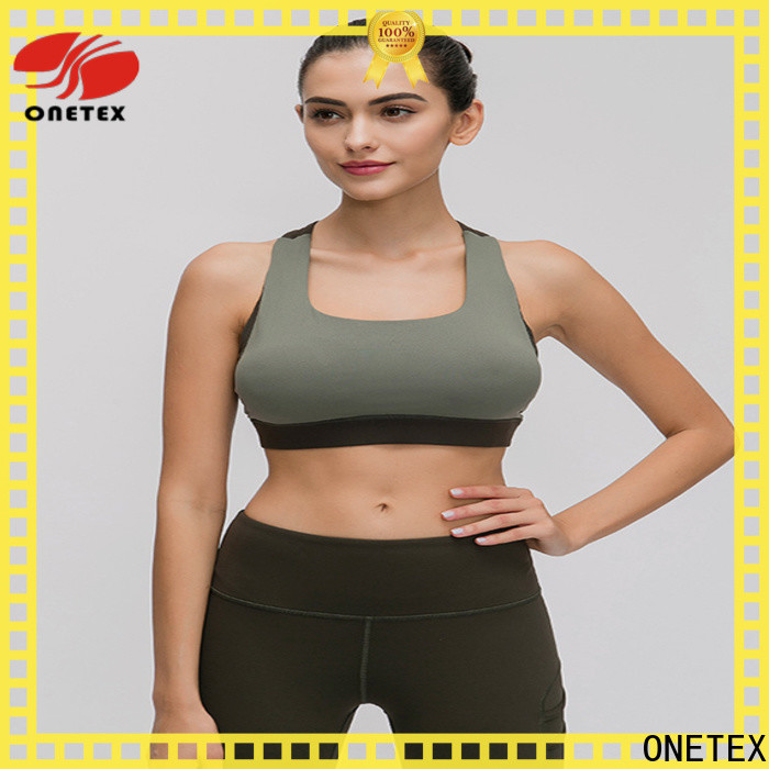ONETEX womens sports clothes sale manufacturers for work out