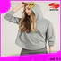 High repurchase rate comfy hoodies womens supplier for Outdoor sports