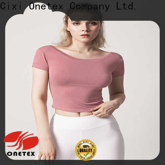 ONETEX Quick-drying best workout clothes for business for activity