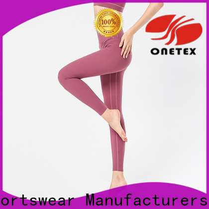 ONETEX Latest Bulk Leggings the company for Yoga
