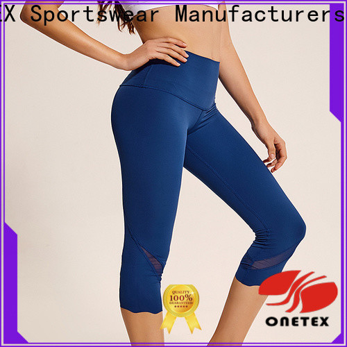 ONETEX Latest Leggings Factory Factory price for sports