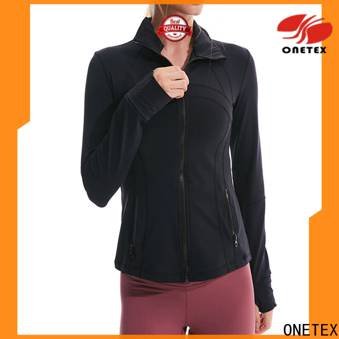 ONETEX high quality exercise clothes for women manufacturer for sport