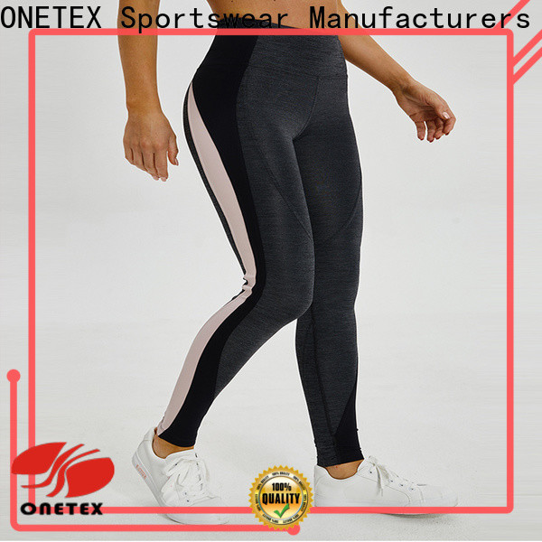 Wholesale new fashion leggings supplier for Outdoor activity