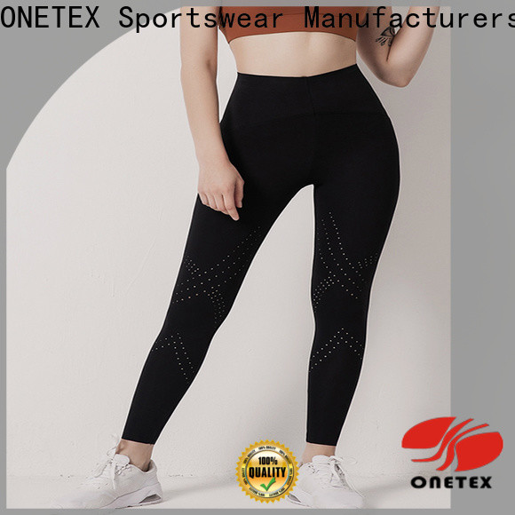 ONETEX custom made Sport Leggings Manufacturers company for daily