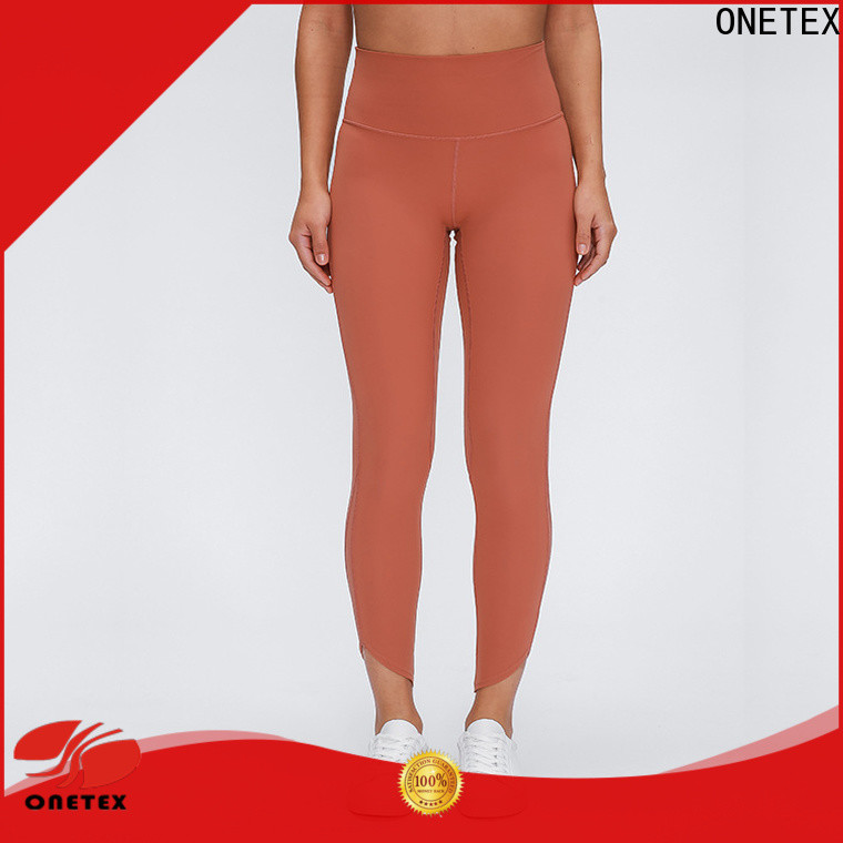 ONETEX Sport Leggings Manufacturers manufacturer for Fitness