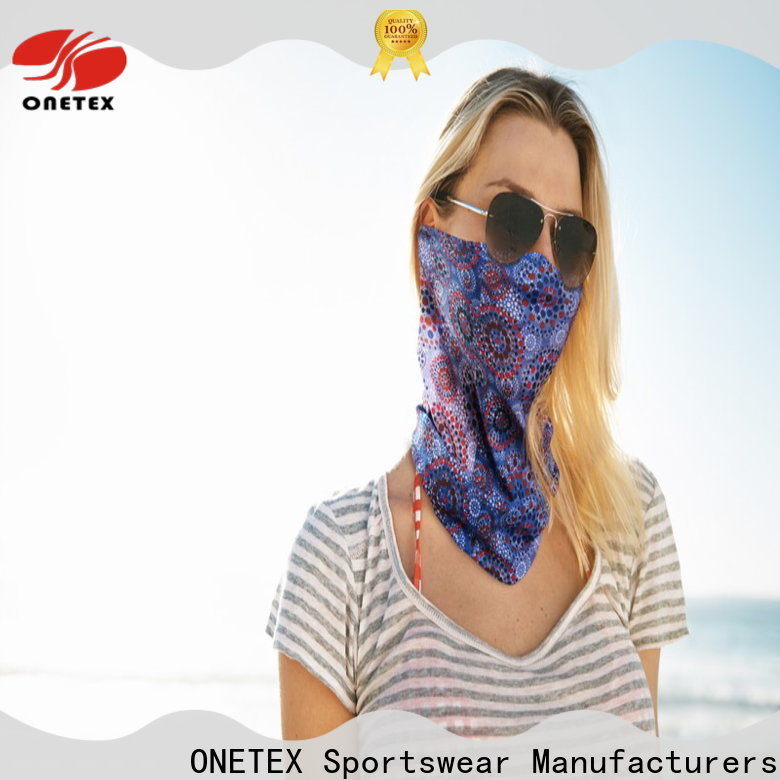 ONETEX high quality sun hats Suppliers for sports