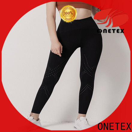 ONETEX popular female workout clothes Factory price for Outdoor activity