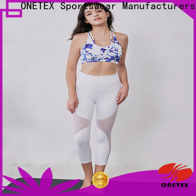 ONETEX functional-based unique womens leggings factory for daily