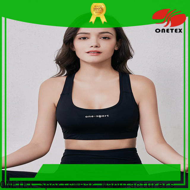 ONETEX Best female athletic wear the company for Fitness