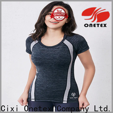 ONETEX active shirts womens the company for Fitness