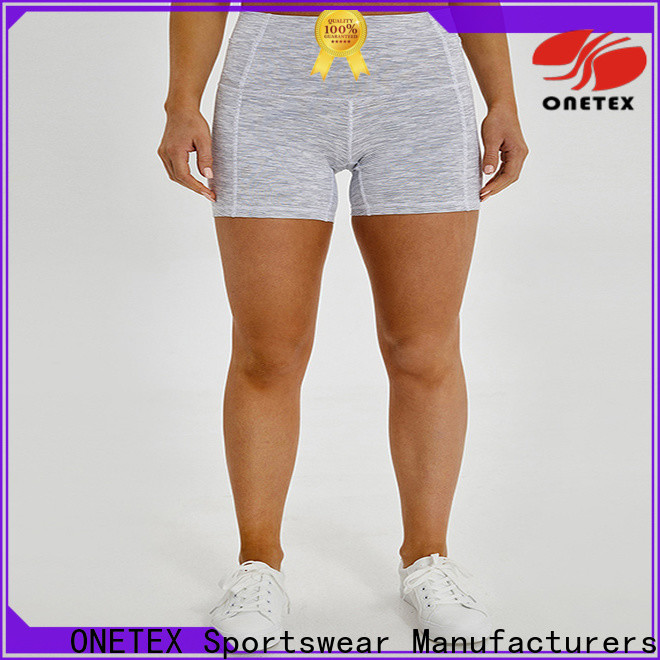 popular womens gym wear sale factory for Exercise
