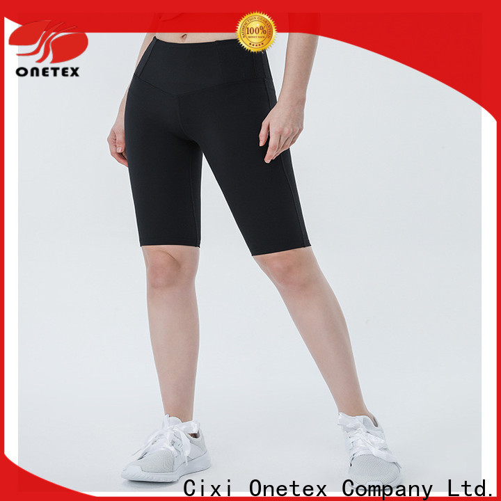 ONETEX women's sports apparel manufacturers for activity