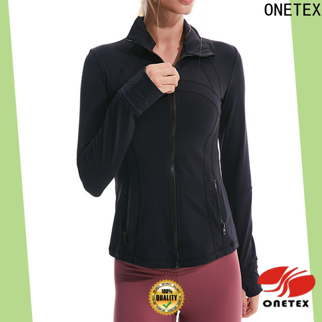 ONETEX fitness clothing manufacturer manufacturer for outdoor sports