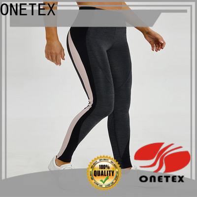 ONETEX New workout gym leggings China for Exercise