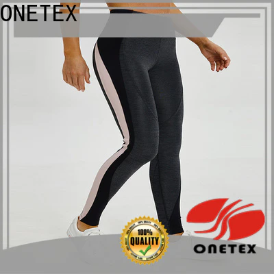 ONETEX New workout gym leggings China for Exercise