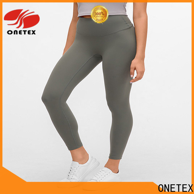 ONETEX custom made Leggings Suppliers Suppliers for Outdoor activity