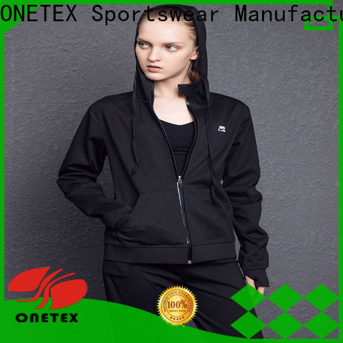 ONETEX New comfy mens sweatshirts China for activity