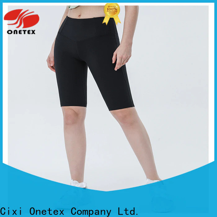 Fashion women's workout apparel for business for Exercise