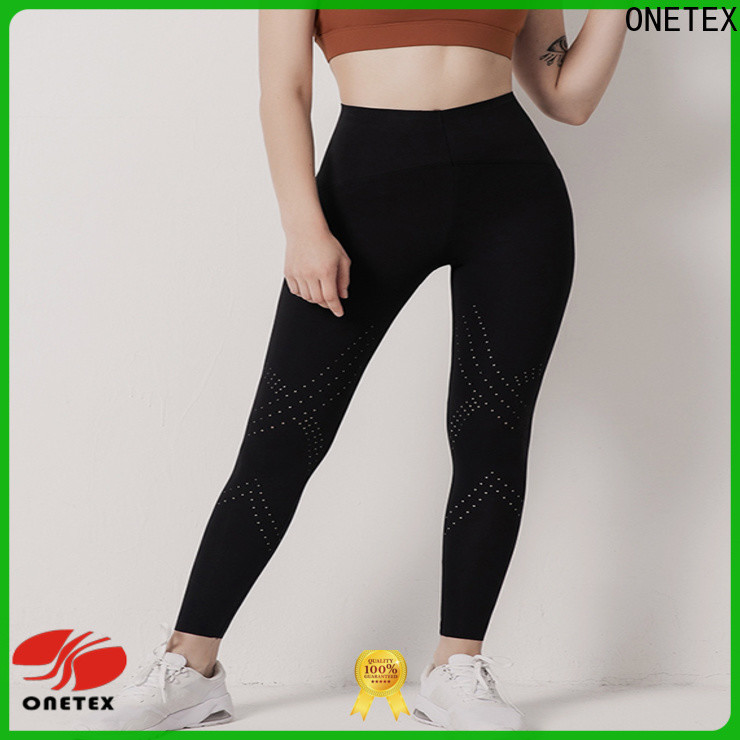 Customized Leggings Suppliers the company for sport