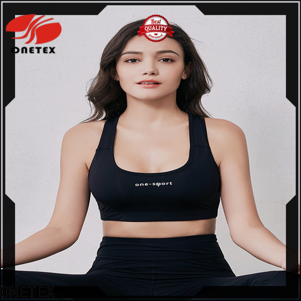 Best women's exercise apparel supplier for Exercise