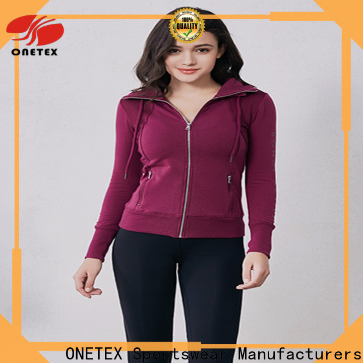 ONETEX ladies sportswear sale for business for running