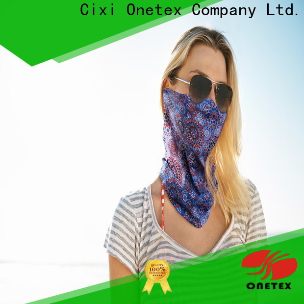 ONETEX Latest sport hat manufacturers for Outdoor activity