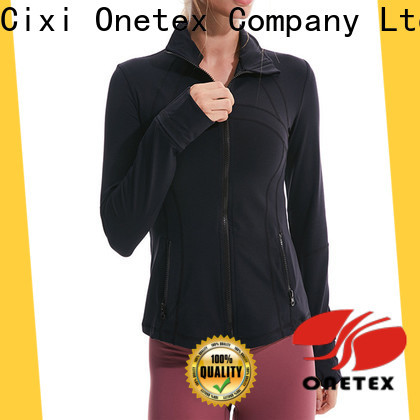 ONETEX Breathable fitness clothing manufacturer manufacturer for outdoor work out