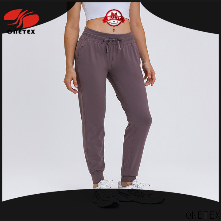 Best ladies sports clothes manufacturers for sports