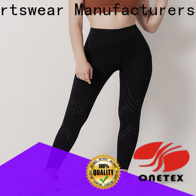 custom made leggings price factory for Exercise