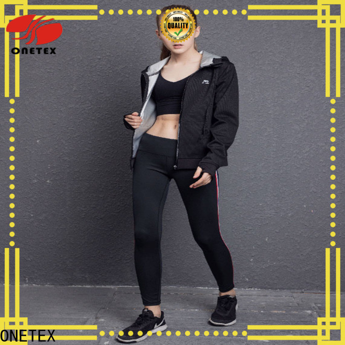 ONETEX custom womens leggings supplier for sports