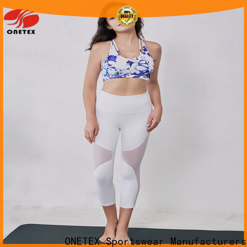 ONETEX Leggings Manufacturers supplier for daily