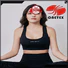 ONETEX quick-dry fabric jogging bra manufacturers for work out