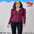 ONETEX New womans gym clothes manufacturer for cold season walking